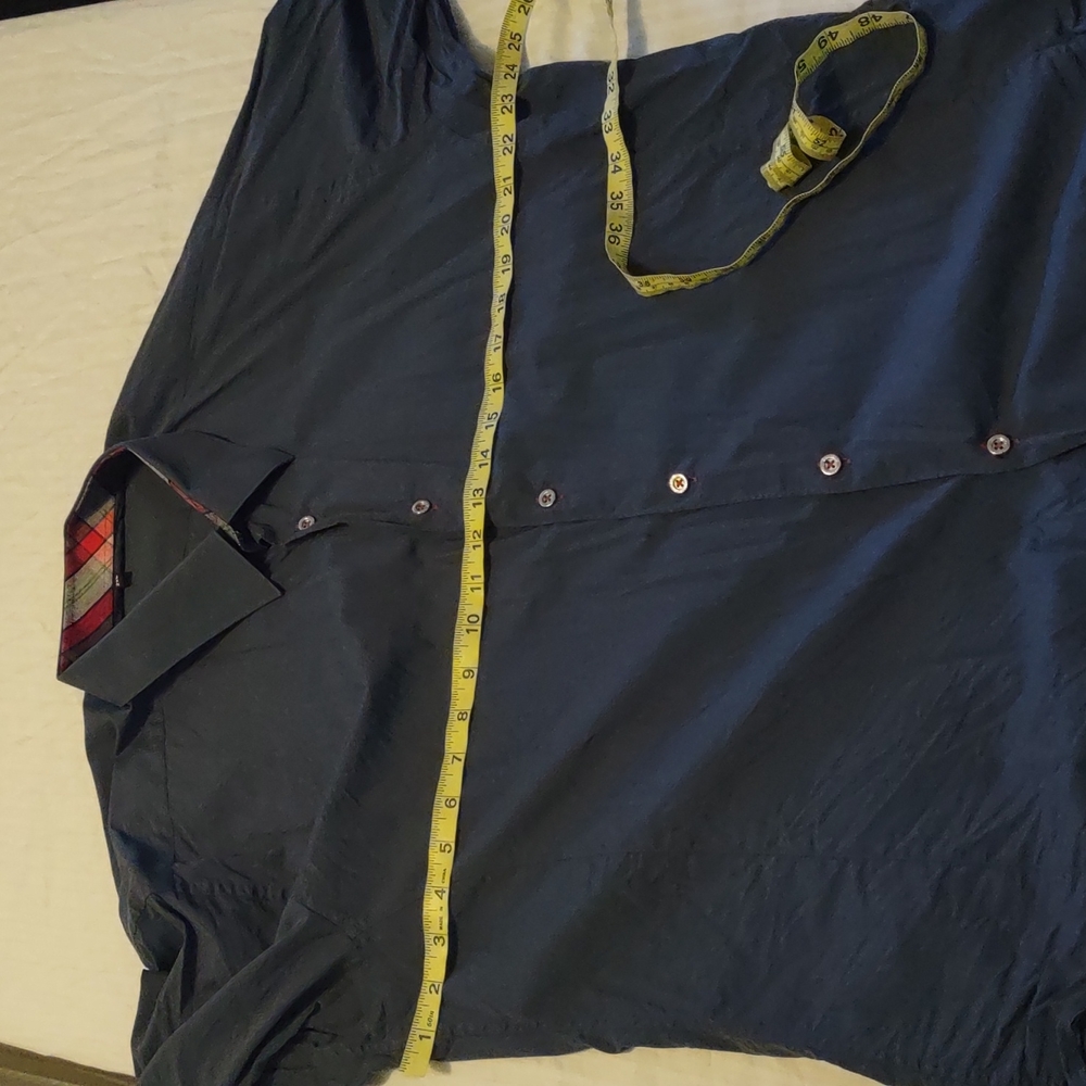 Jared Lang button down size XXL